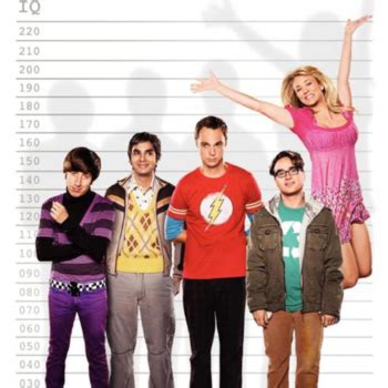 tv tropes big bang theory|The Big Bang Theory / Recap .